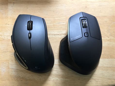 Logitech MX Master Review – Irish Tech News