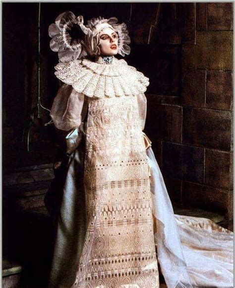 Francis Ford Coppola Dracula Costumes