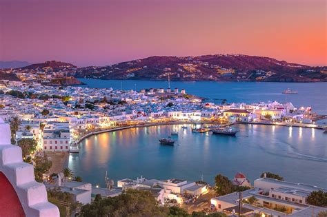 10 Things to Do in Mykonos at Night - Where to Find the Best Nightlife ...