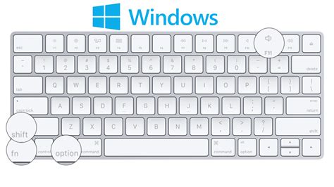 How to take screenshot on mac with windows keyboard - publicren