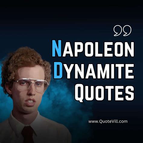 45 Most Iconic Napoleon Dynamite Quotes To Relive the Magic