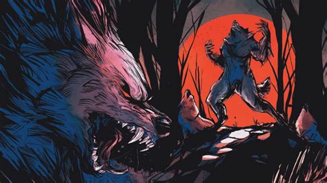 Renegade Reveals Werewolf: The Apocalypse Fifth Edition Teaser | TechRaptor