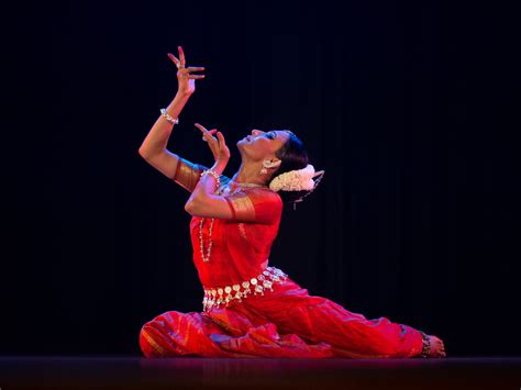 Kalpana: An Odissi Dance Recital by Bijayini Satpathy