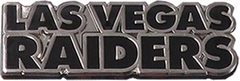 Las Vegas Raiders Transparent PNG | PNG Mart