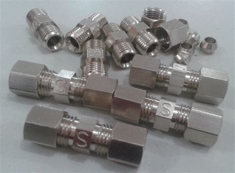 Brass Connectors at Rs 59/piece | Brass Connectors in New Delhi | ID ...