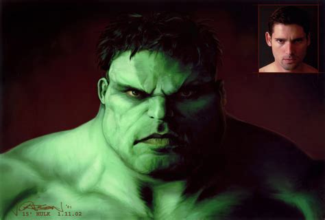 Hulk (2003) - Imdb 32A