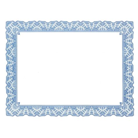 Certificate Border Vector Free at GetDrawings | Free download