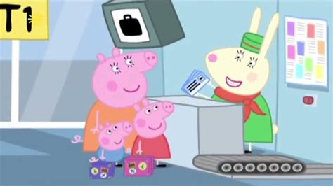 Peppa pig episodes youtube english - jujamx