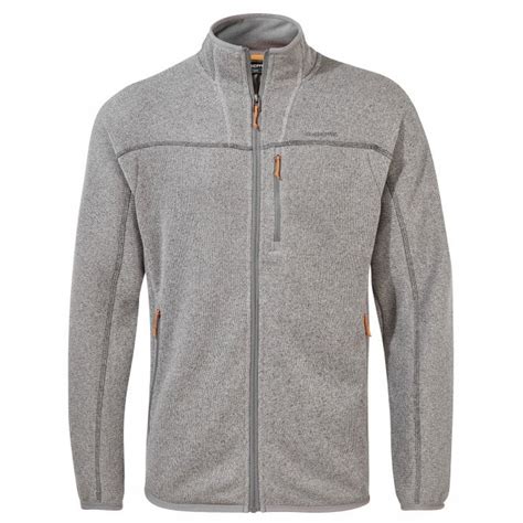 Craghoppers Men's Torney Fleece Jacket