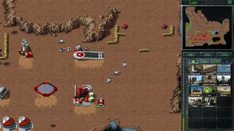 Command & Conquer Remastered Collection Review - The Best Remaster