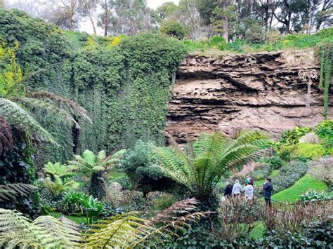 Umpherston Sinkhole, Mt Gambier | Kids In Adelaide | Activities, Events ...