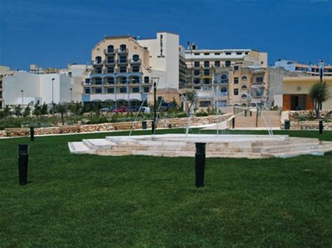 Bella Vista Hotel, Hotel – Qawra , North-Malta, Malta