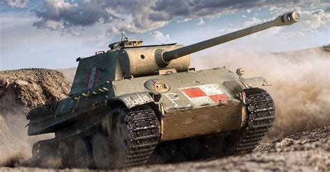 Everything You Need To Know About The German WW2 Panther Tank