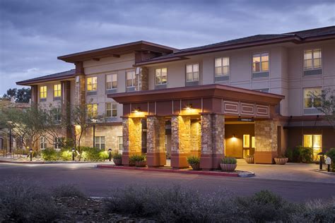 The Best Assisted Living Facilities in Scottsdale, AZ | AssistedLiving.org