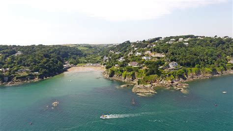 Secret Beaches Near Salcombe | Guides | Toad Hall Cottages