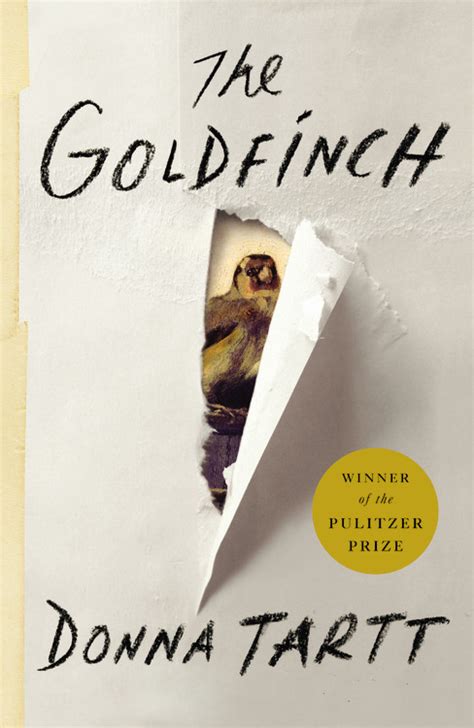 The Goldfinch