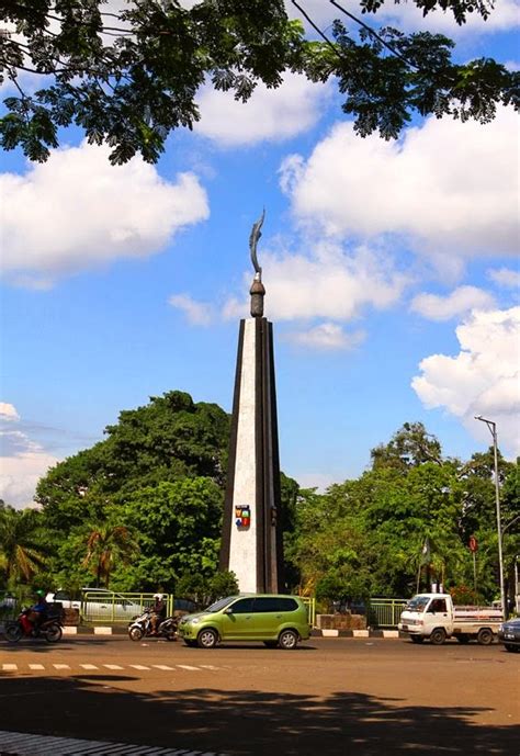 blog foto: Tugu Kujang