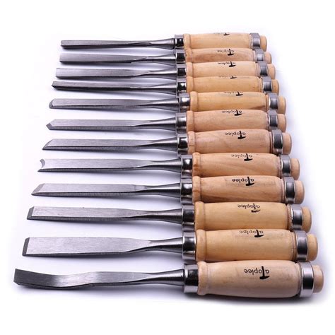 Professional Wood Carving Tools Set