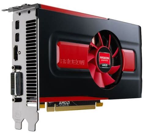 AMD Radeon HD 8000