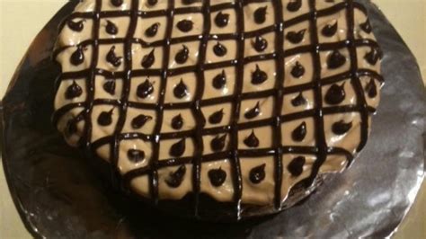 Ultimate Chocolate Peanut Butter Torte Recipe - Food.com