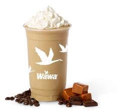 Wawa Frozen Beverages: Smoothies, Shakes & More Drinks | Wawa