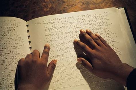 RCU produces Braille dictionary | The Sunday News