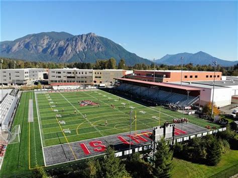 Mount Si High School Football, Girls Soccer and Volleyball seasons ...