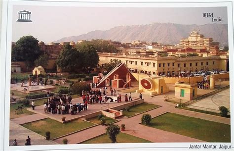 Jantar Mantar- UNESCO | Nagendra Nayak | Flickr