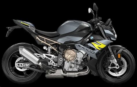 BMW S 1000 R Race 2024 | Roadster | Brisan Motorcycles Newcastle