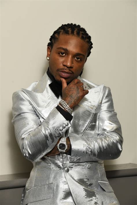 Jacquees' 'Sincerely for You' Makes Top 20 Debut on Billboard Top R&B ...