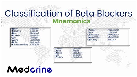 What is a Beta Blocker Drug?