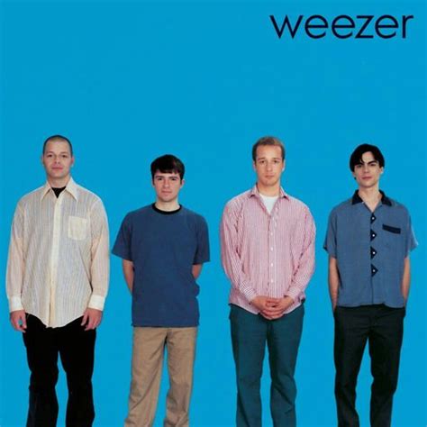 Best Single - Make Believe (2005) | Weezer Amino