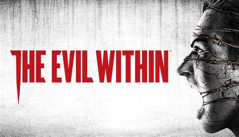 Save 85% on The Evil Within on Steam