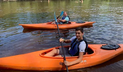 Kayaking - Edisto River Adventures | Tubing Near Charleston SC