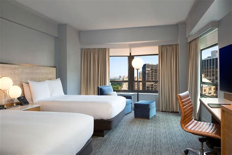 New York Hilton Midtown | Manhattan, NY 10019