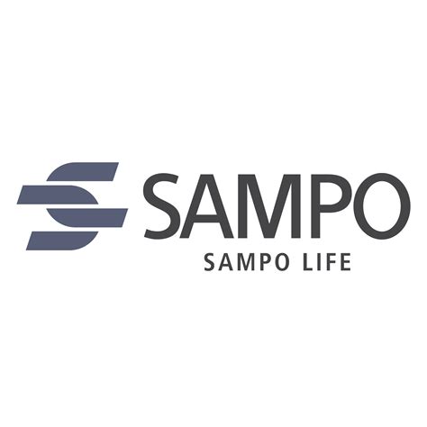 Sampo Life Logo PNG Transparent & SVG Vector - Freebie Supply