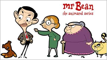 Pics Photos - Mr Bean Animated Series Free Mr Bean Videos Free