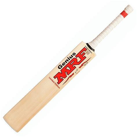 MRF Cricket Bat Logo - LogoDix