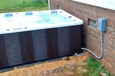 Pool & Hot Tub Wiring In Charlotte, NC | Local Electrician