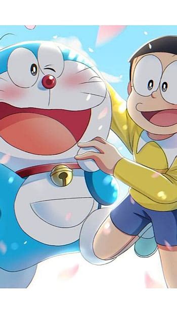 Doraemon Cute Hd Wallpapers For Pc - Infoupdate.org