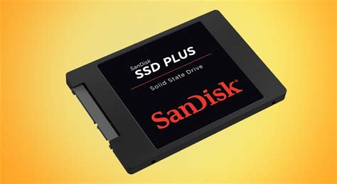 SanDisk SSD Plus 1TB Drops to $87 at Amazon | Tom's Hardware