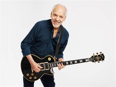 Peter Frampton Songs Ranked | Return of Rock