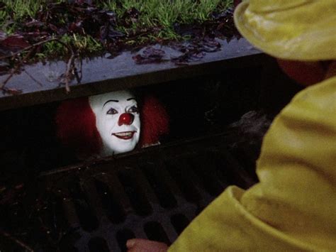 Delayed Reaction: Stephen King's 'It' (1990) ⋆ Atomic Junk Shop