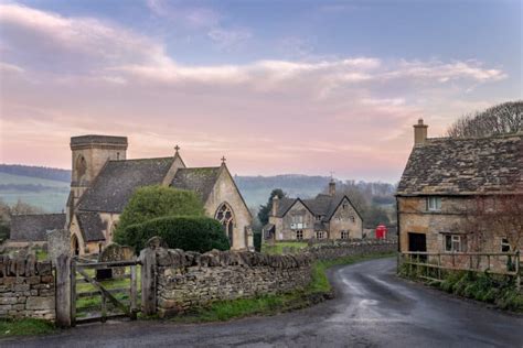 30 Most Picturesque Villages In England Worth Visiting