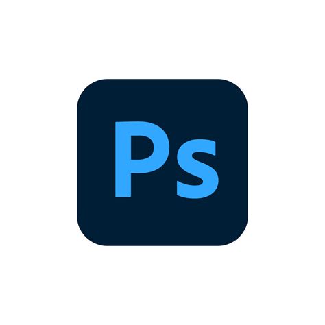 Photoshop Logo Png