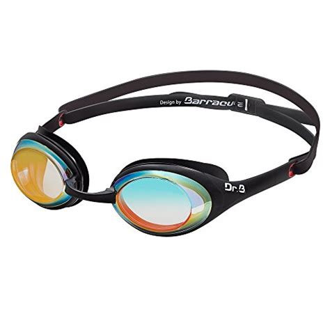 6 Best Prescription Swim Goggles for Clear Vision and Fast Swimming