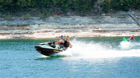 2024 Sea-Doo Wake 170 - Tow Sports Personal Watercraft