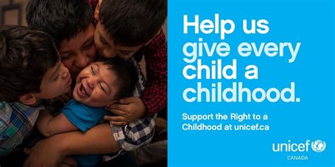 The Right to a Childhood: UNICEF & Juniper Park\TBWA - Interviews