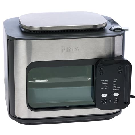 Ninja Combi All-In-One Multicooker, Oven & Air Fryer with Recipe Guide ...