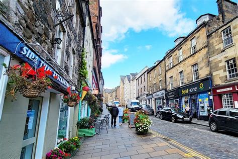 11 Top-Rated Things to Do in Stirling | PlanetWare